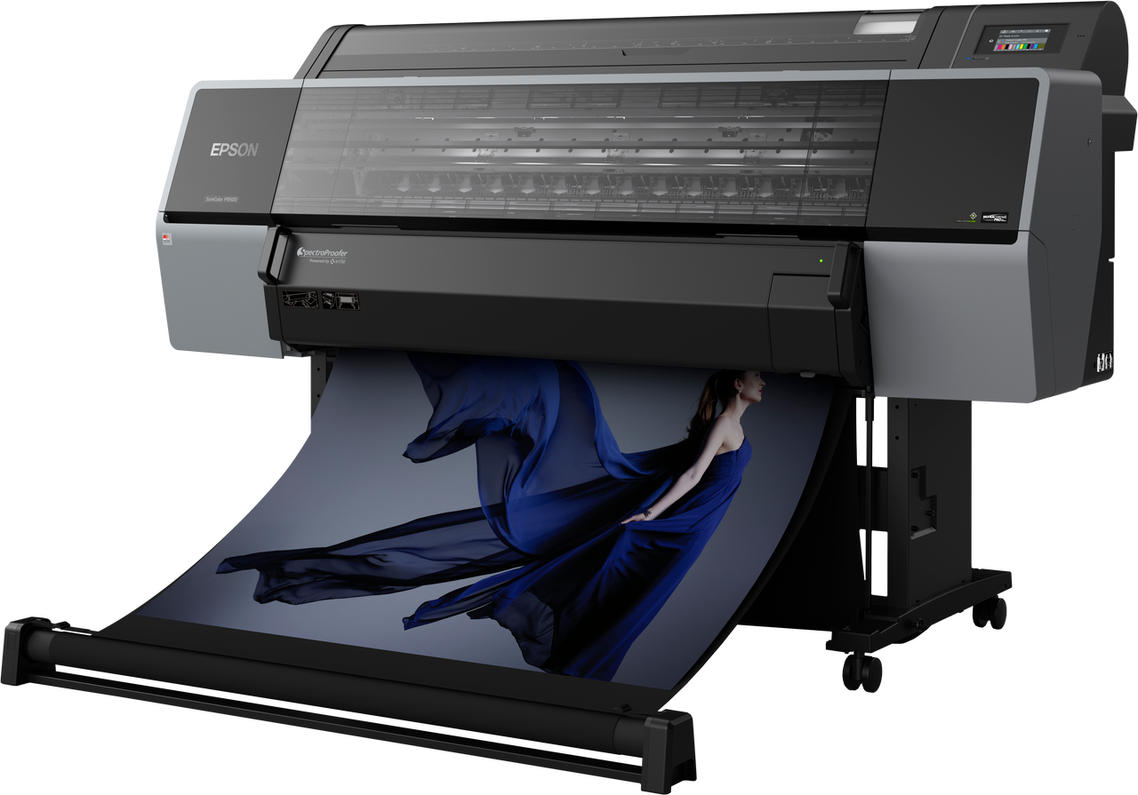 Volunteer engaged in community work